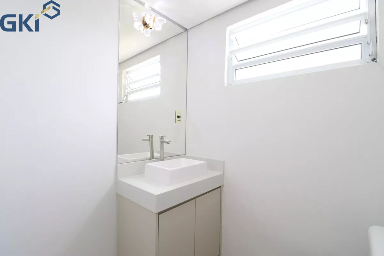 Apartamento, 1 quarto, 35 m² - Foto 11