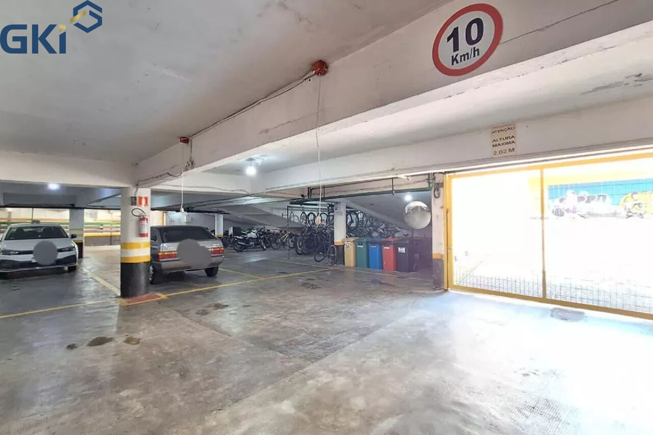 Apartamento, 1 quarto, 35 m² - Foto 31