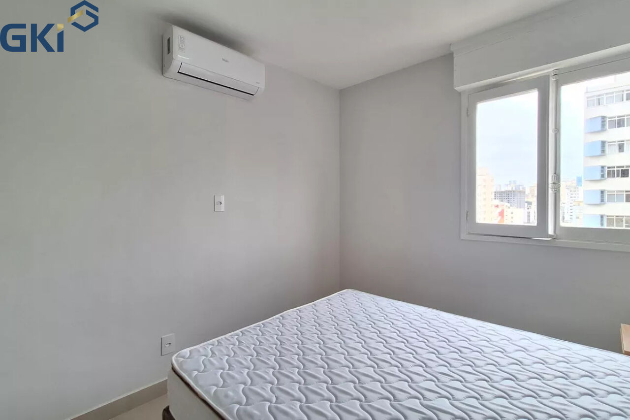 Apartamento, 1 quarto, 35 m² - Foto 9