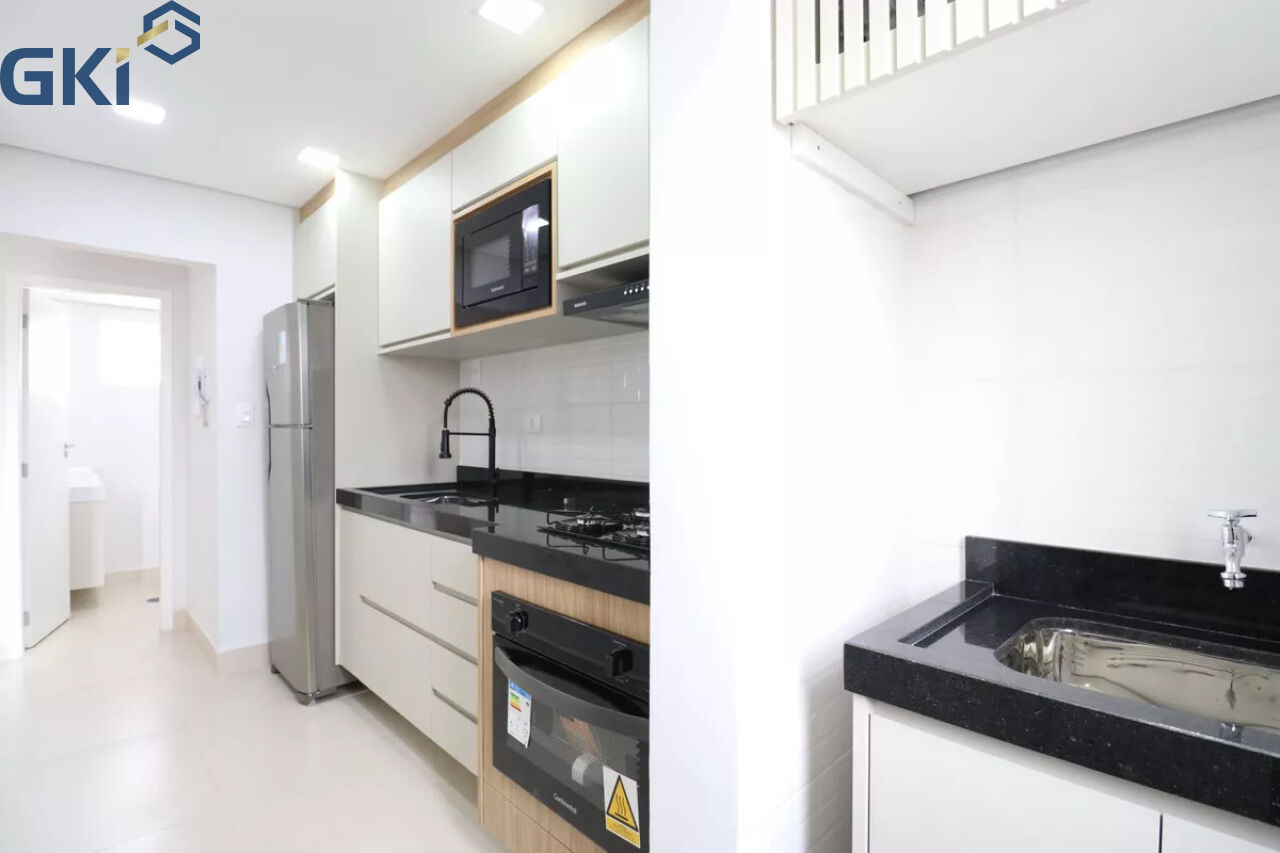 Apartamento, 1 quarto, 35 m² - Foto 16