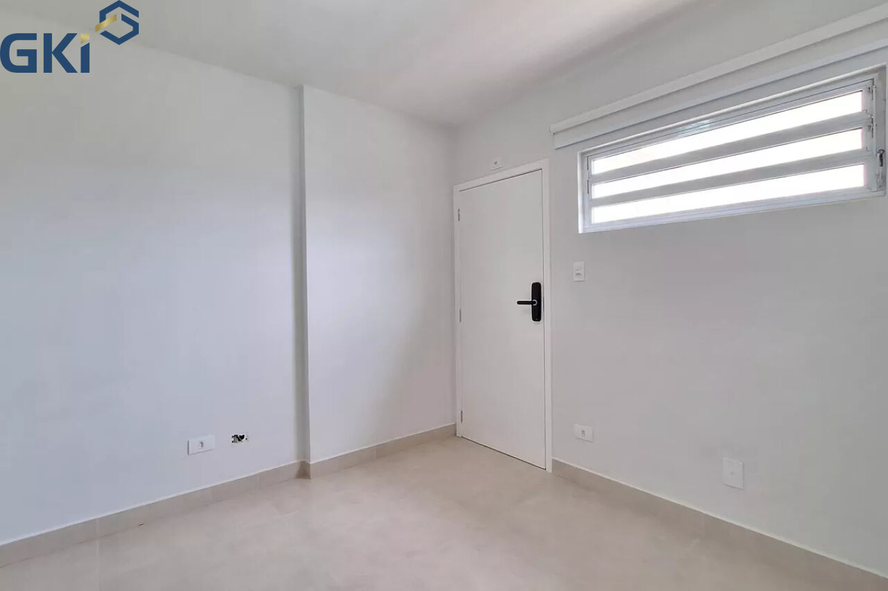 Apartamento, 1 quarto, 35 m² - Foto 1