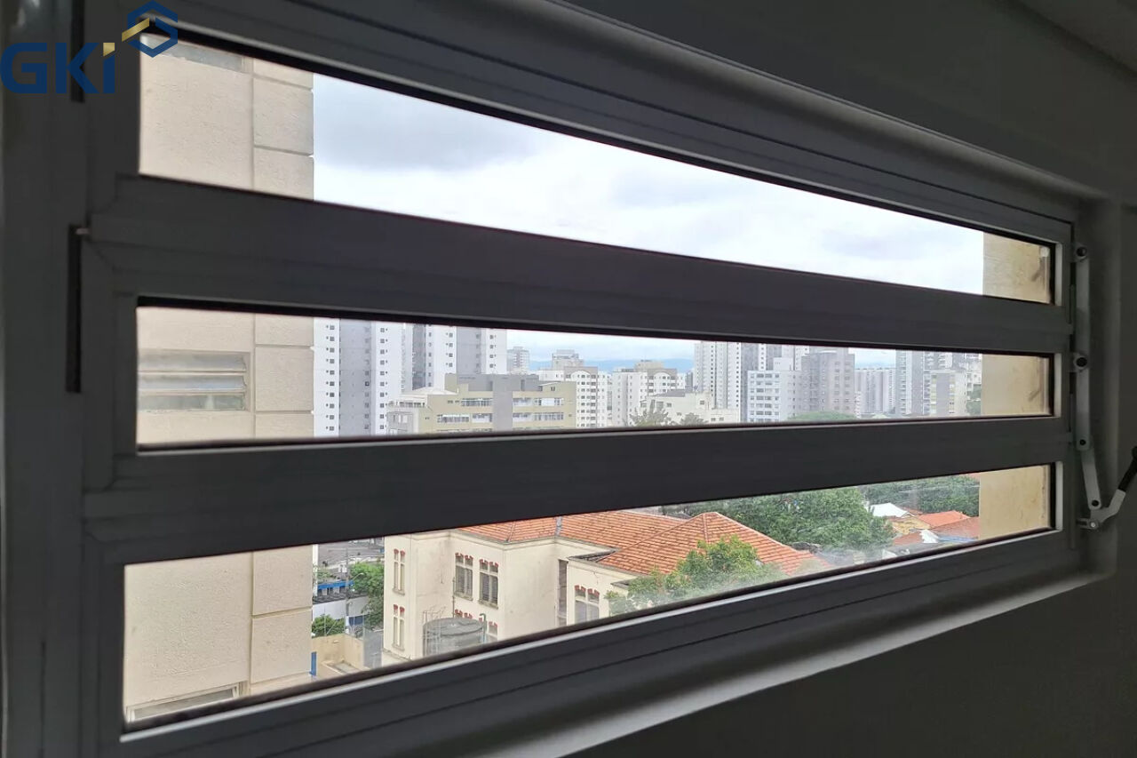 Apartamento, 1 quarto, 35 m² - Foto 26