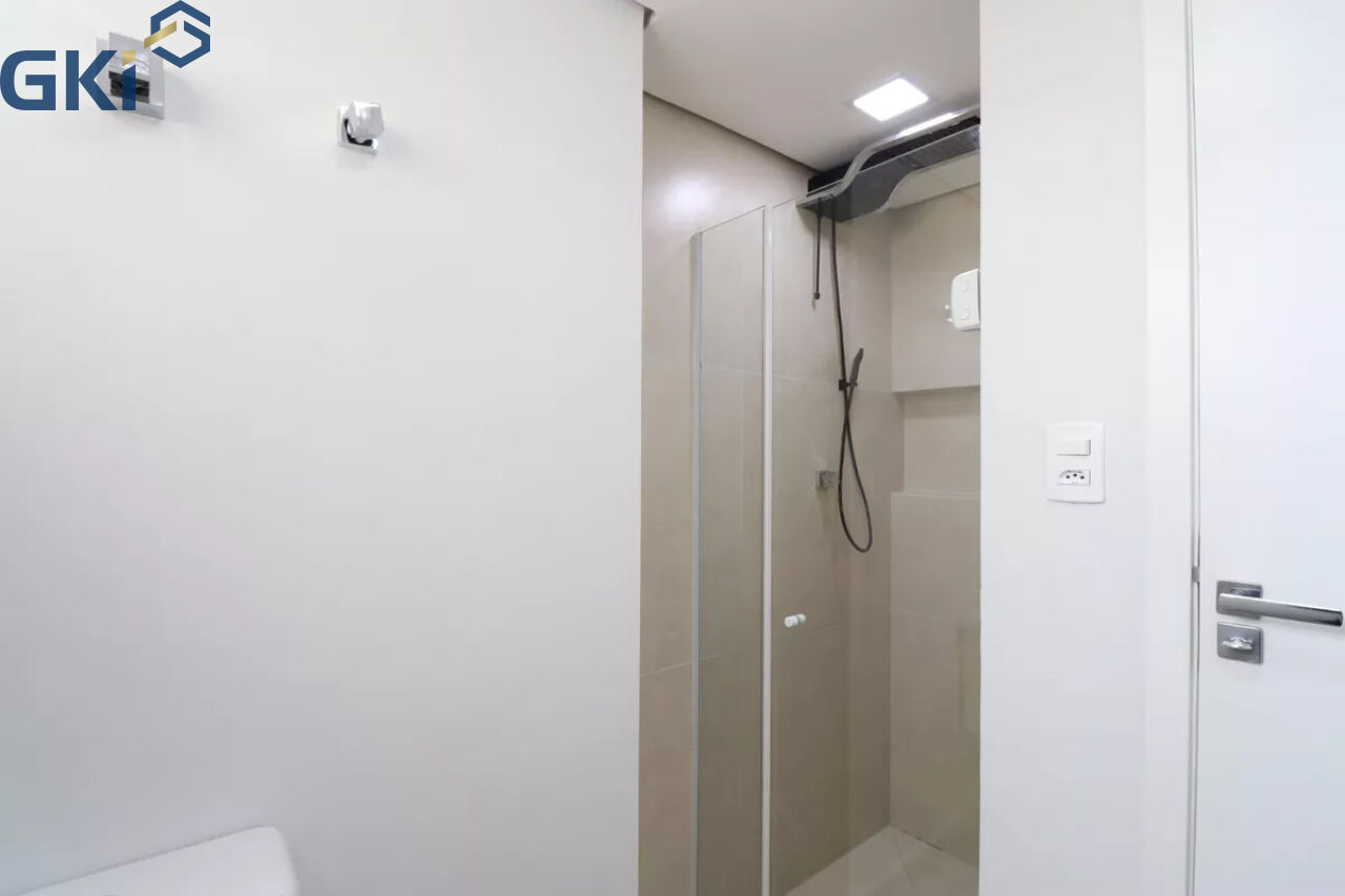 Apartamento, 1 quarto, 35 m² - Foto 10