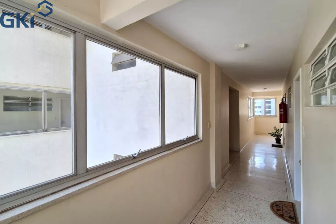 Apartamento, 1 quarto, 35 m² - Foto 23