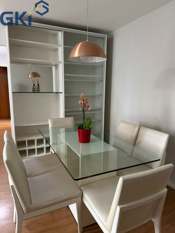 Apartamento, 3 quartos, 110 m² - Foto 14