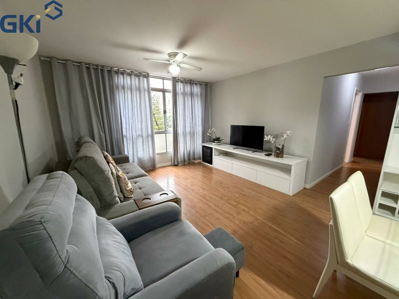 Apartamento, 3 quartos, 110 m² - Foto 11