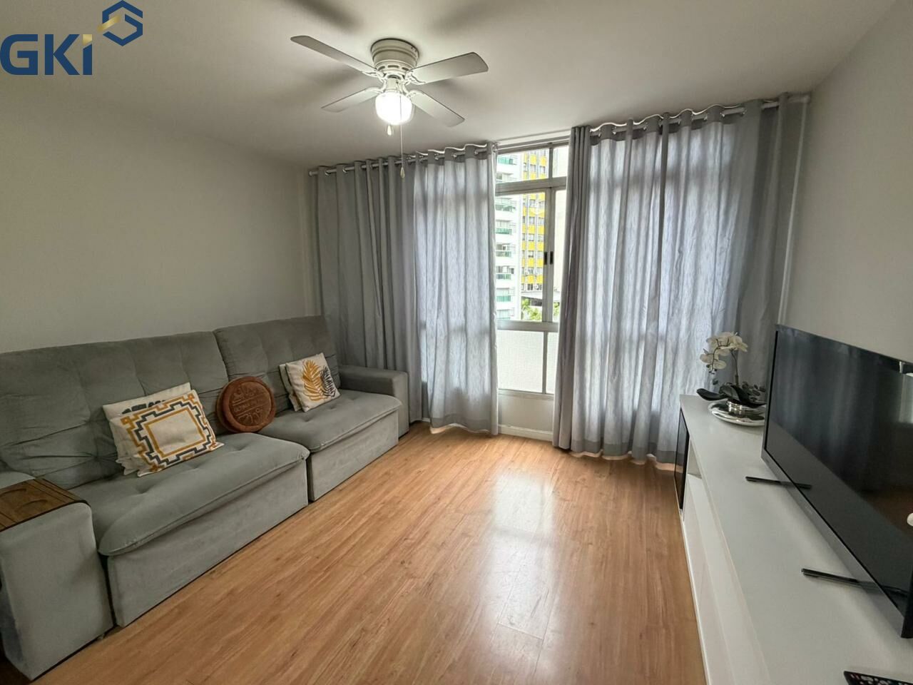 Apartamento, 3 quartos, 110 m² - Foto 13