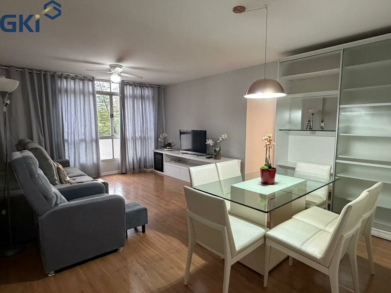 Apartamento, 3 quartos, 110 m² - Foto 12