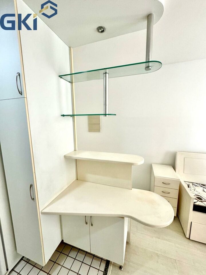 Apartamento, 1 quarto, 30 m² - Foto 8