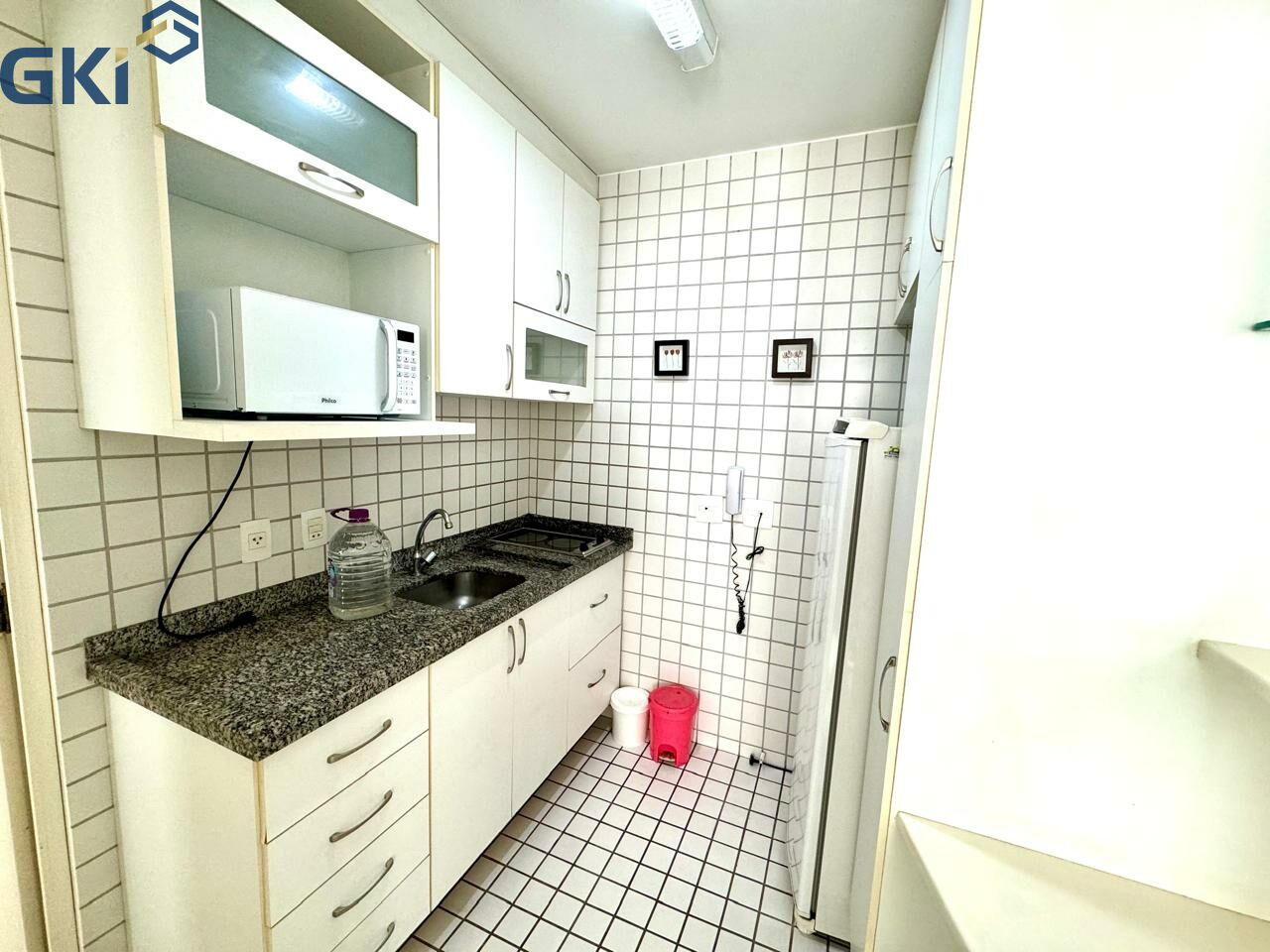 Apartamento, 1 quarto, 30 m² - Foto 6