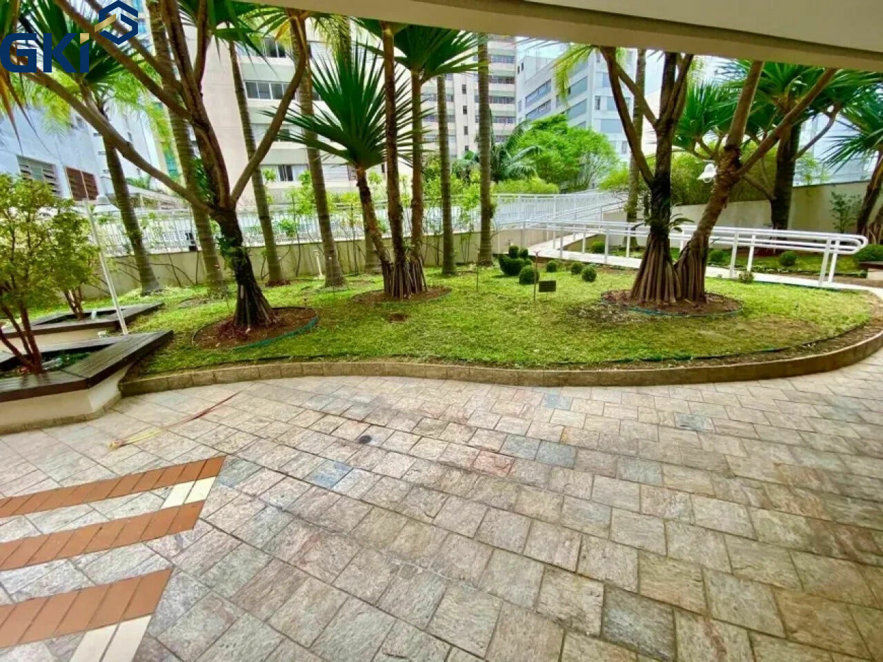 Apartamento, 1 quarto, 30 m² - Foto 13