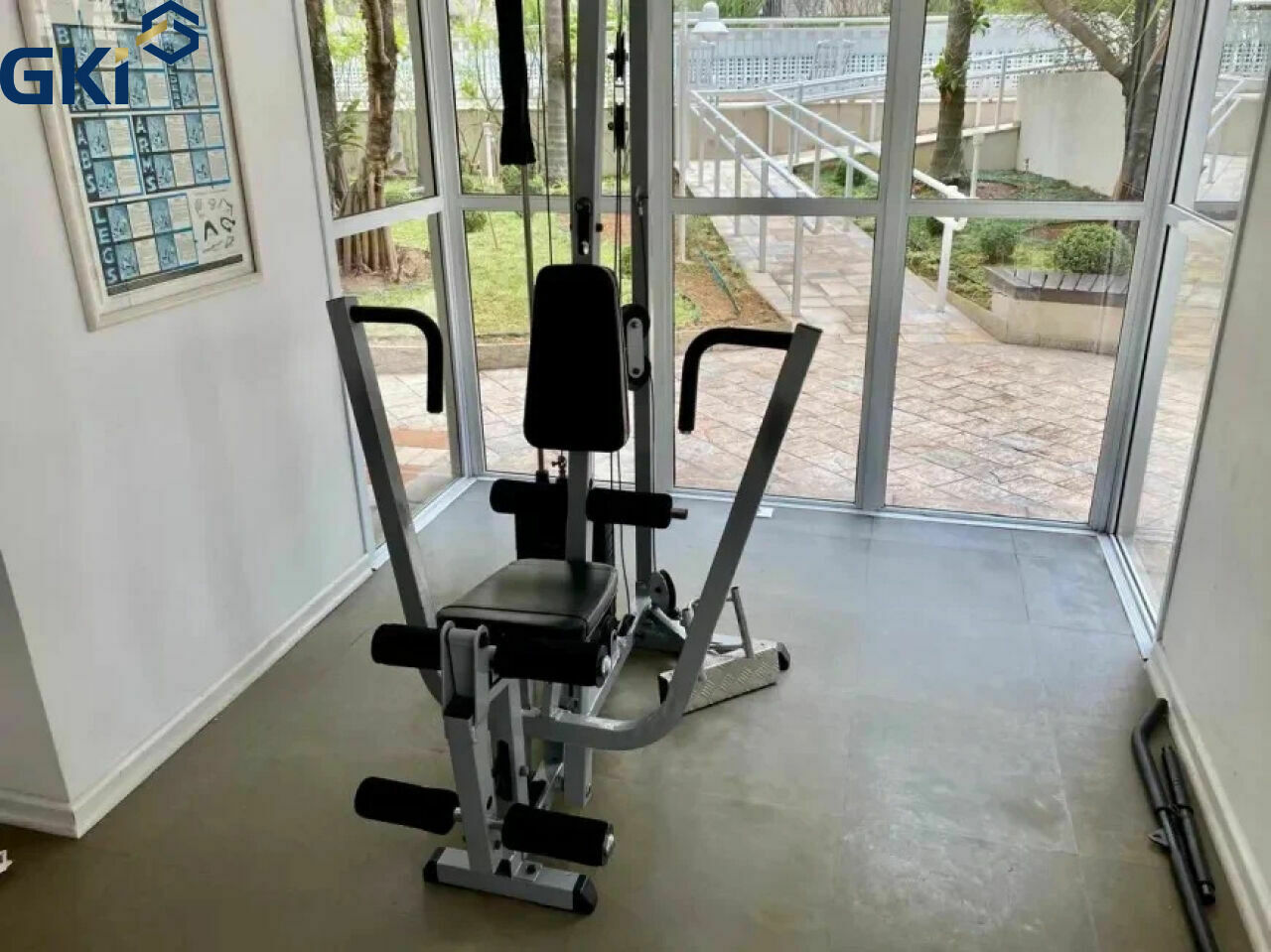 Apartamento, 1 quarto, 30 m² - Foto 15