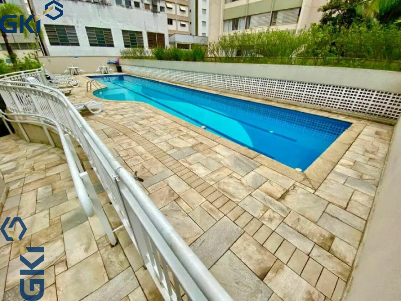 Apartamento, 1 quarto, 30 m² - Foto 14