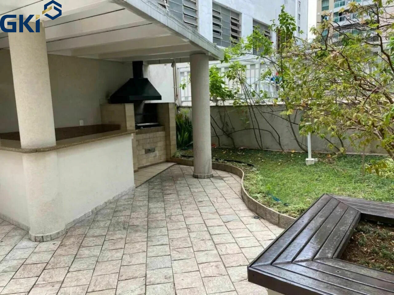 Apartamento, 1 quarto, 30 m² - Foto 16