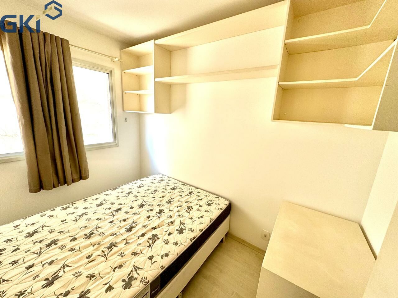 Apartamento, 1 quarto, 30 m² - Foto 9