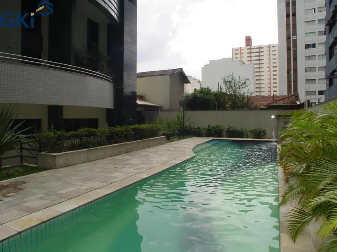 Apartamento, 2 quartos, 74 m² - Foto 5