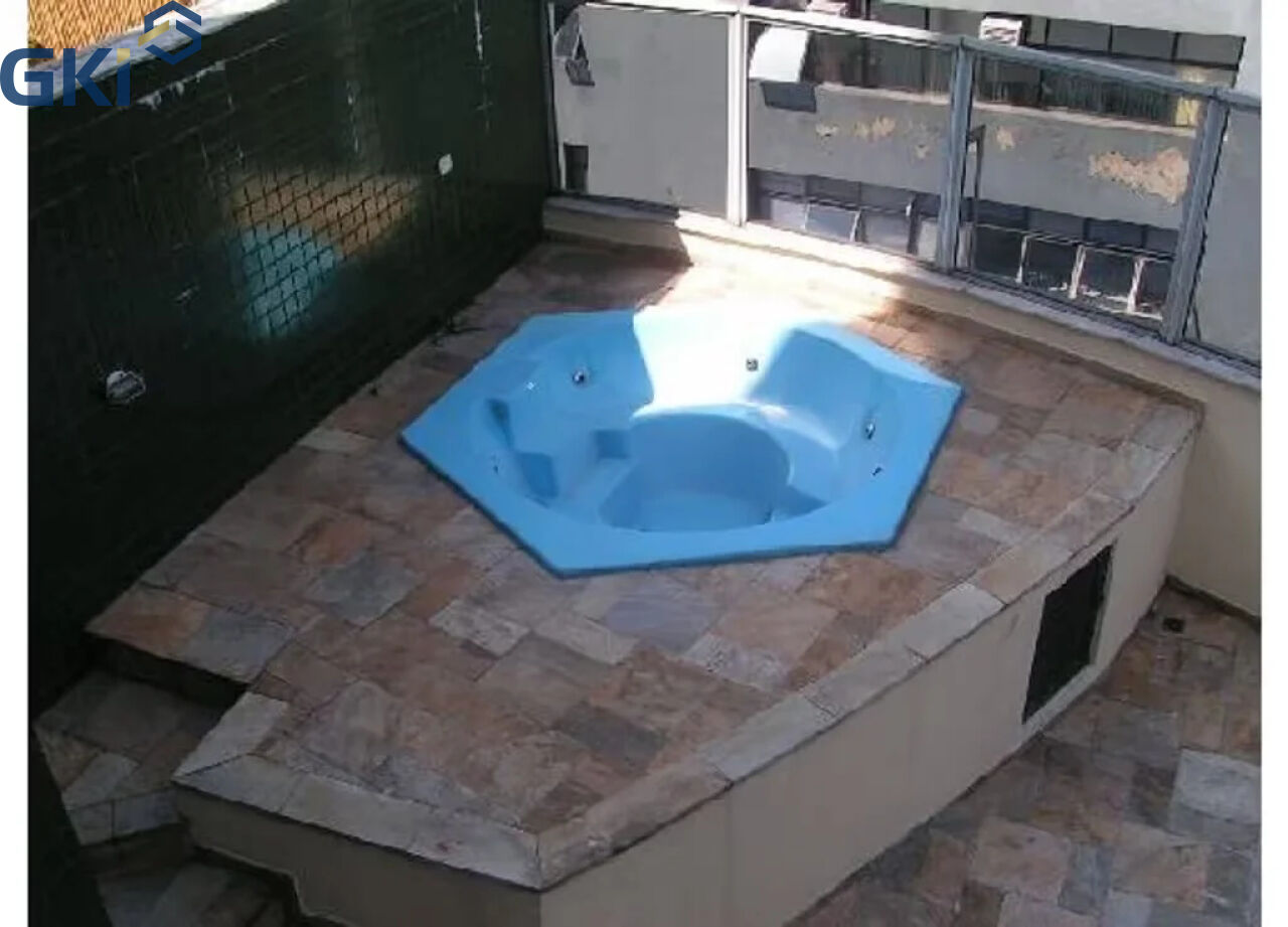 Apartamento, 2 quartos, 74 m² - Foto 6