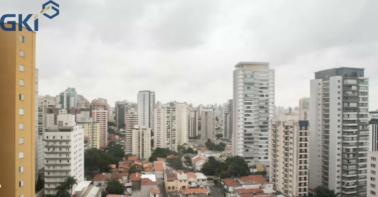 Apartamento, 2 quartos, 70 m² - Foto 2