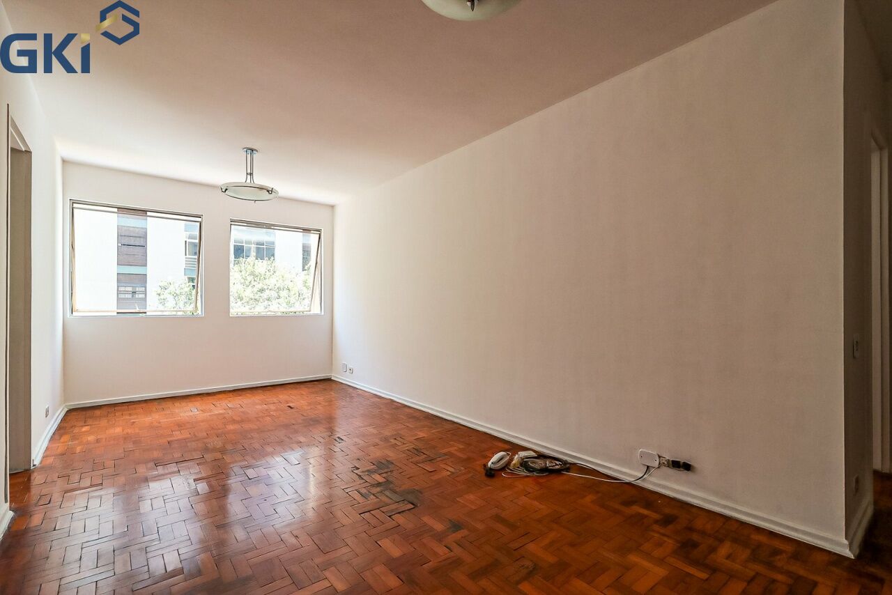 Apartamento, 1 quarto, 57 m² - Foto 4