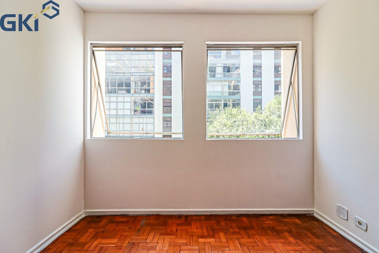 Apartamento, 1 quarto, 57 m² - Foto 7