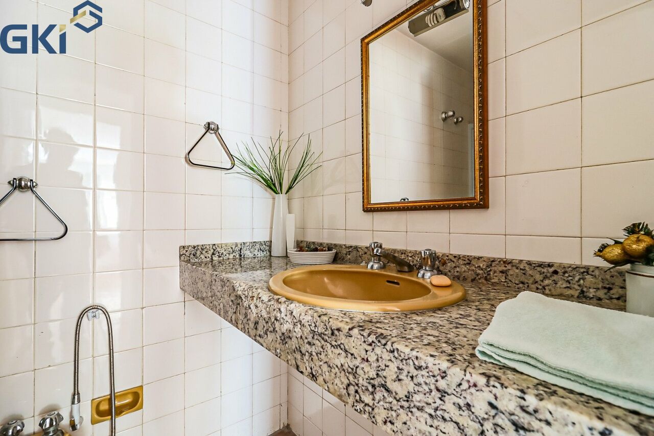 Apartamento, 1 quarto, 57 m² - Foto 8