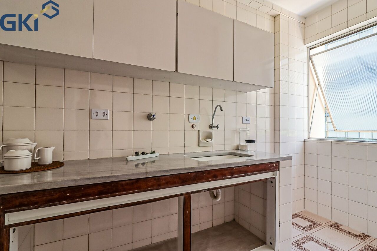 Apartamento, 1 quarto, 57 m² - Foto 9