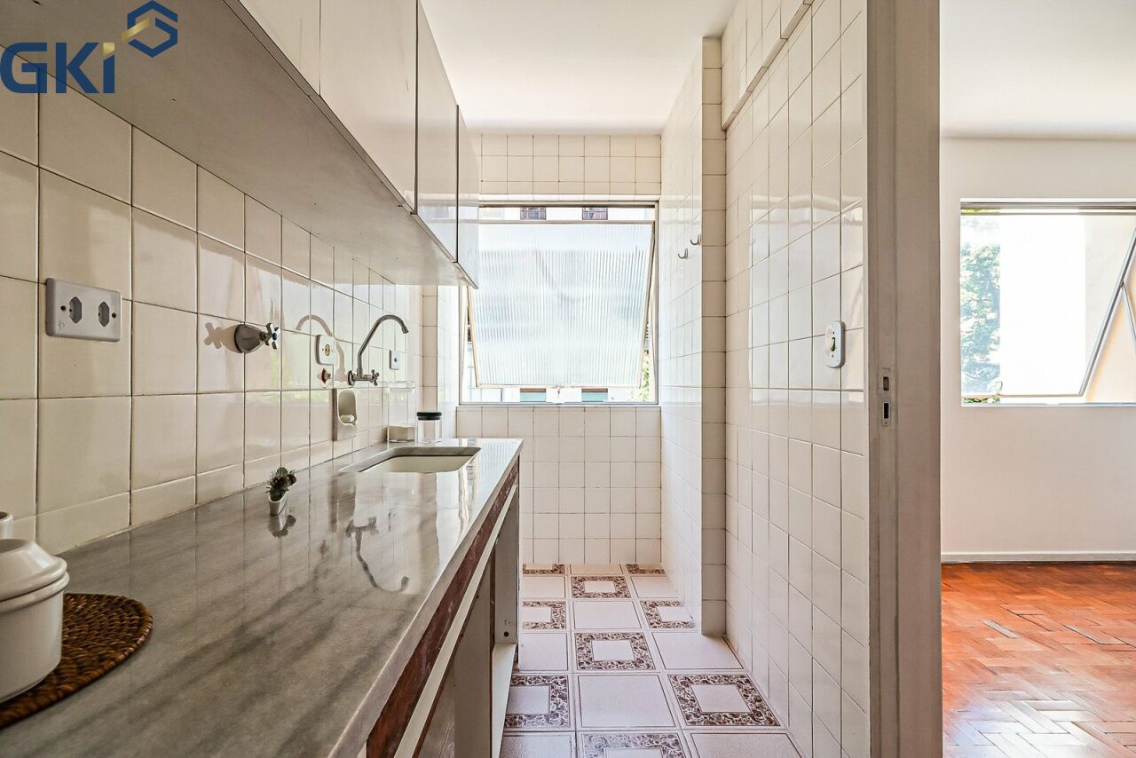 Apartamento, 1 quarto, 57 m² - Foto 10