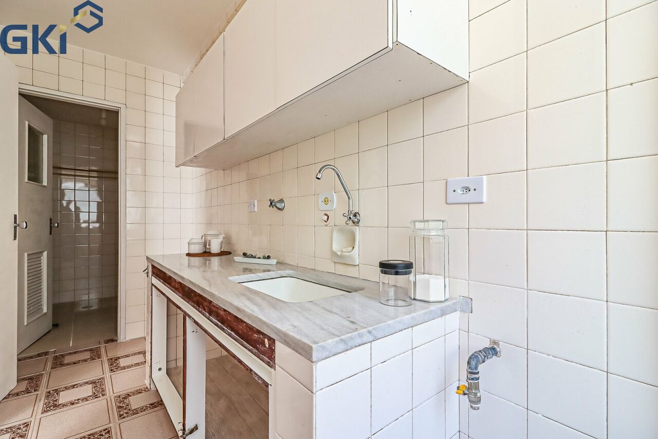 Apartamento, 1 quarto, 57 m² - Foto 11