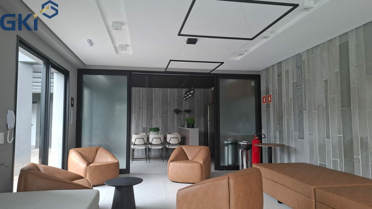 Apartamento, 1 quarto, 29 m² - Foto 23