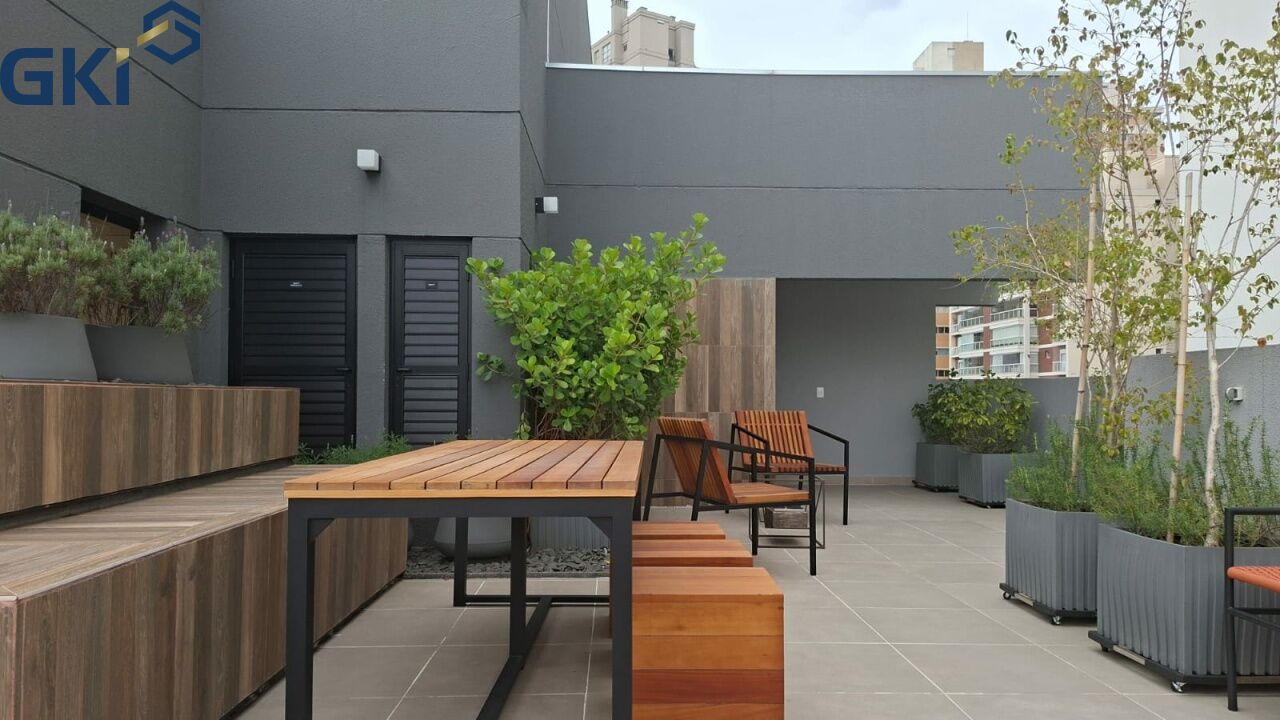 Apartamento, 1 quarto, 29 m² - Foto 14