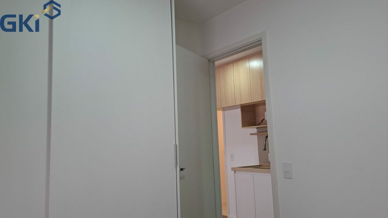 Apartamento, 1 quarto, 29 m² - Foto 12