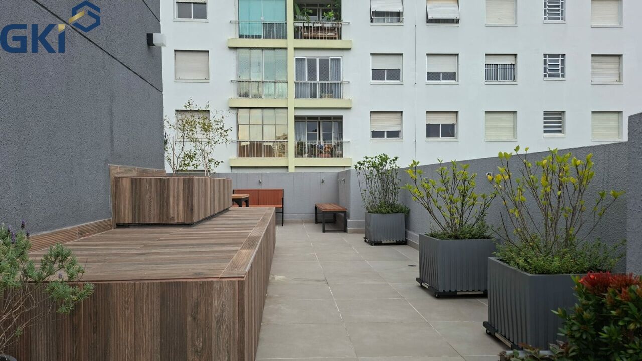 Apartamento, 1 quarto, 29 m² - Foto 15