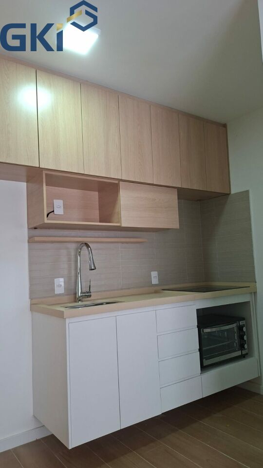 Apartamento, 1 quarto, 29 m² - Foto 4