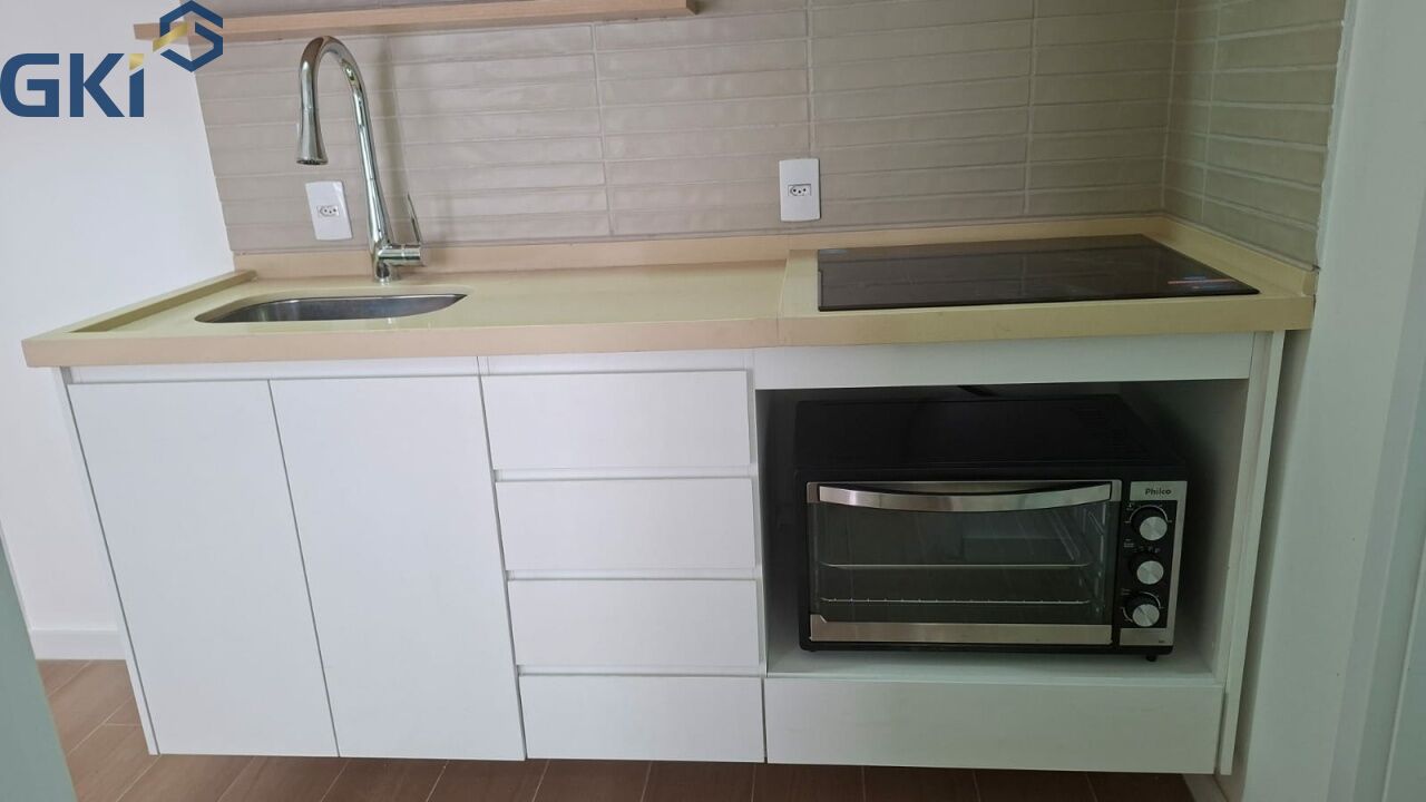 Apartamento, 1 quarto, 29 m² - Foto 5