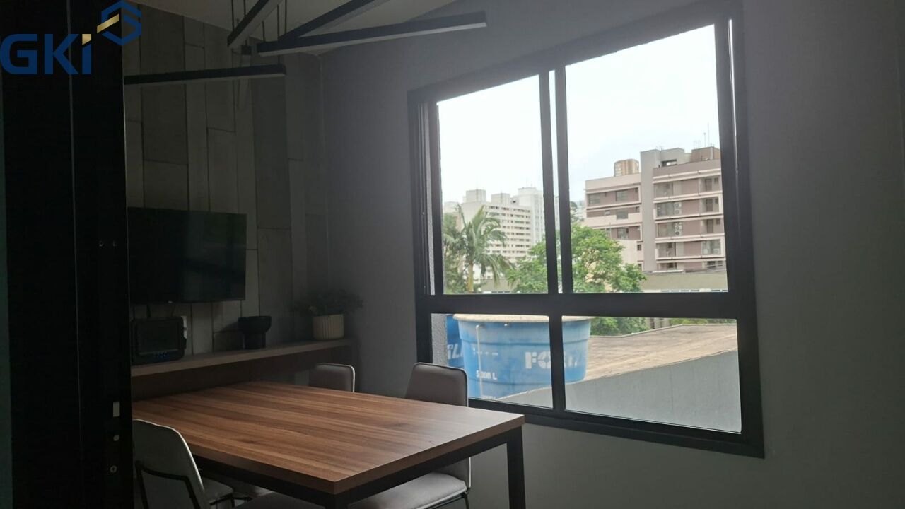 Apartamento, 1 quarto, 29 m² - Foto 20