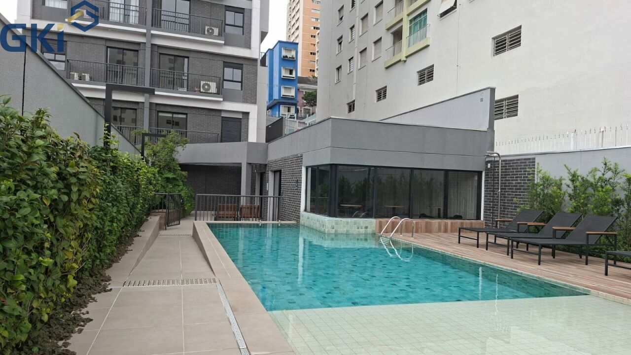 Apartamento, 1 quarto, 29 m² - Foto 17