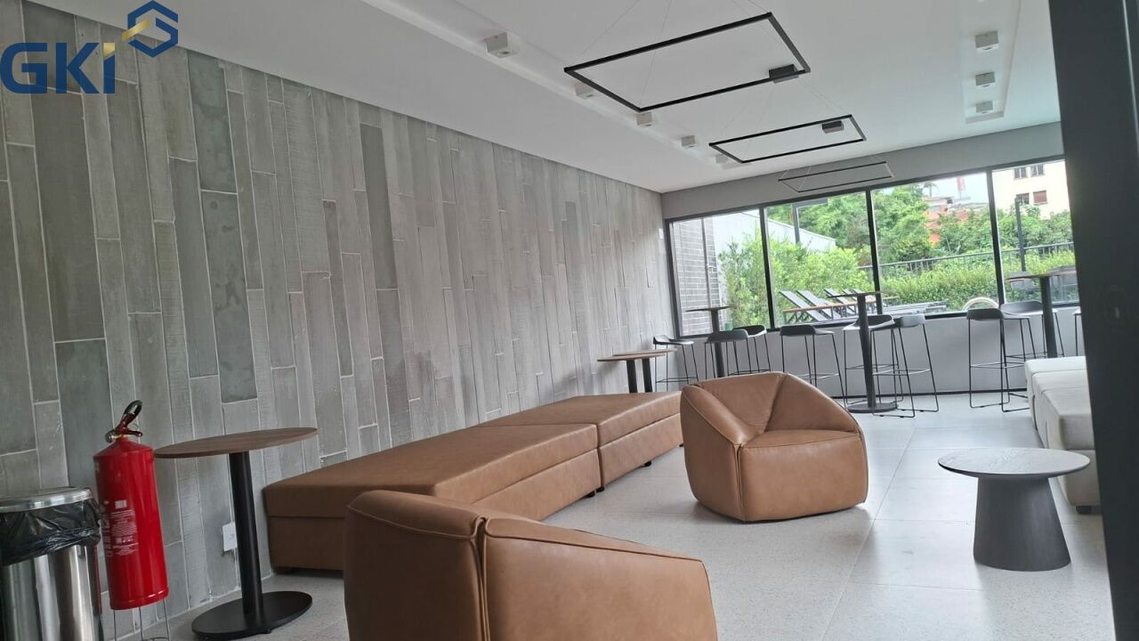 Apartamento, 1 quarto, 29 m² - Foto 21