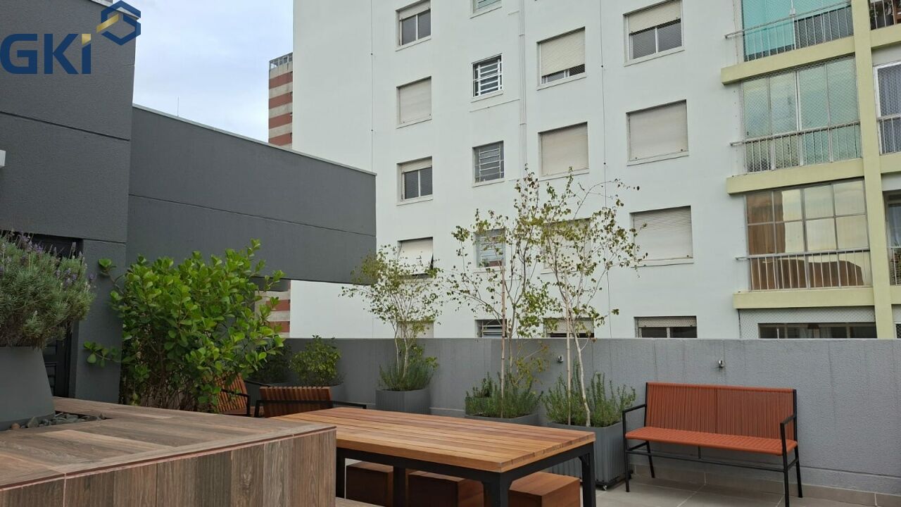 Apartamento, 1 quarto, 29 m² - Foto 18