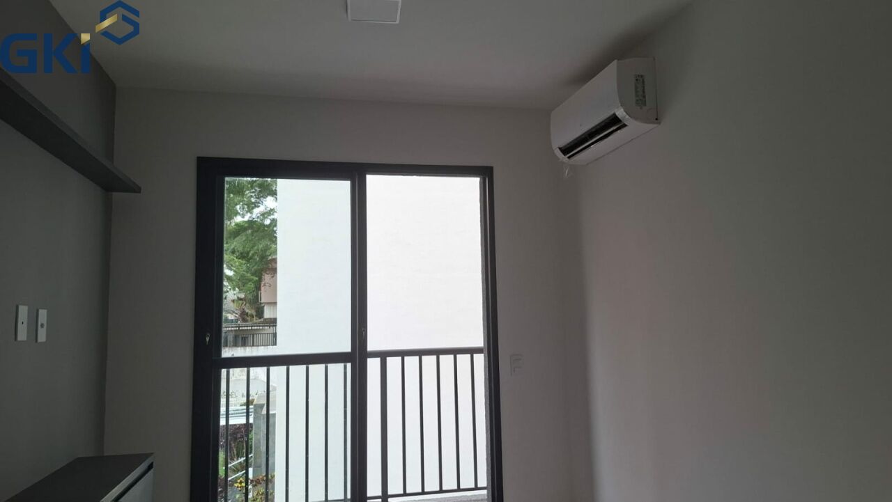 Apartamento, 1 quarto, 29 m² - Foto 3