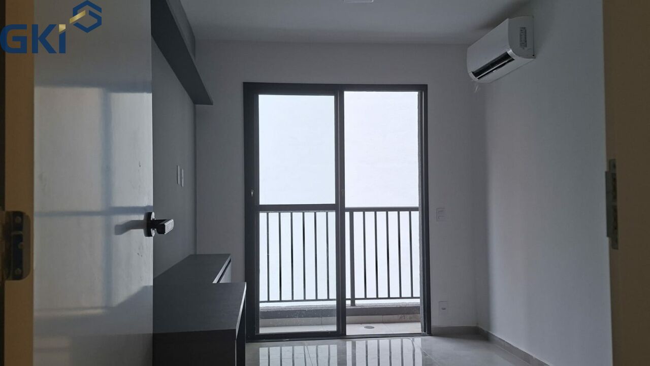 Apartamento, 1 quarto, 29 m² - Foto 2