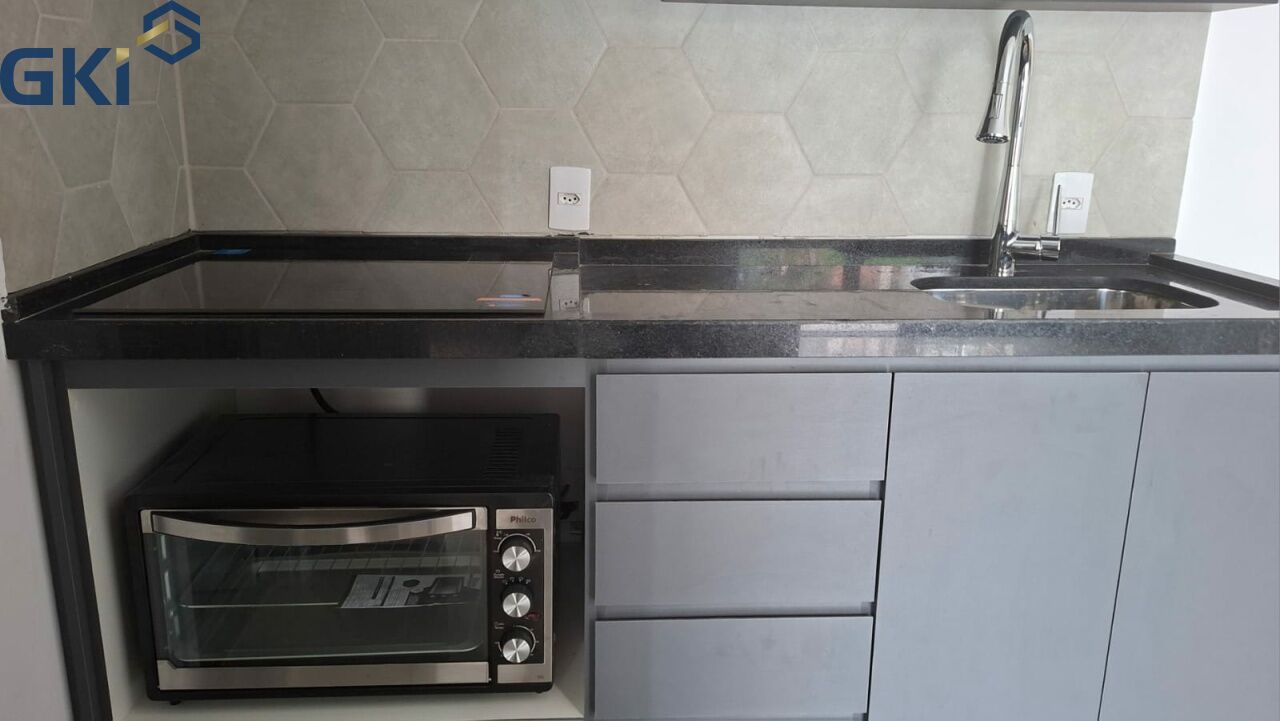 Apartamento, 1 quarto, 29 m² - Foto 6