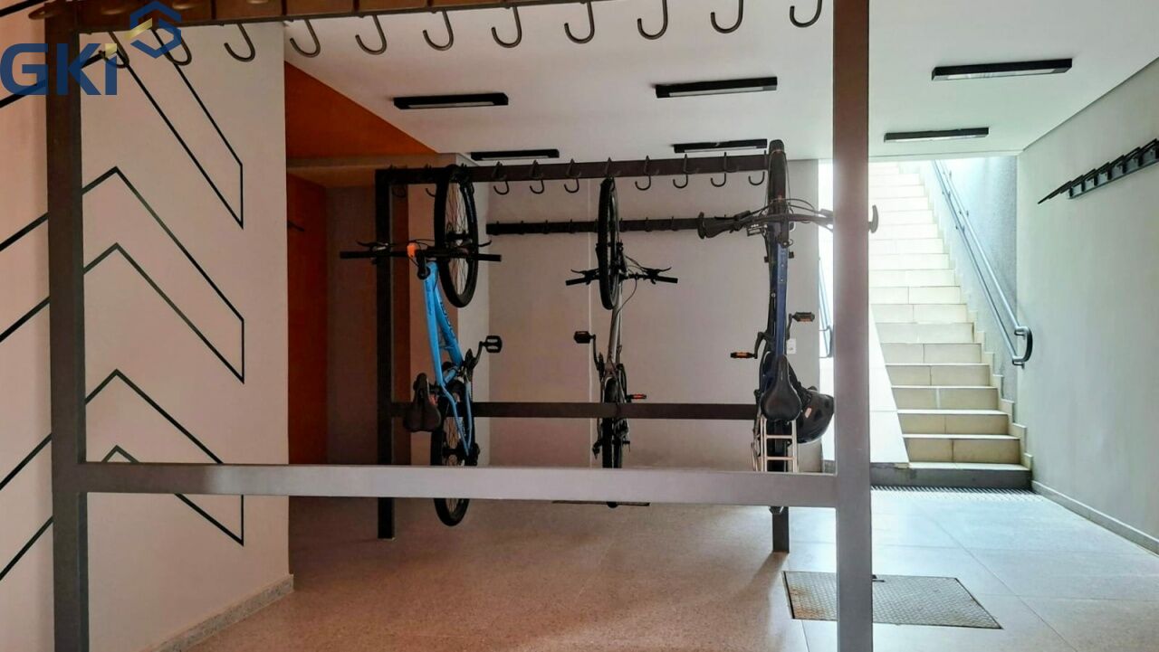 Apartamento, 1 quarto, 29 m² - Foto 26