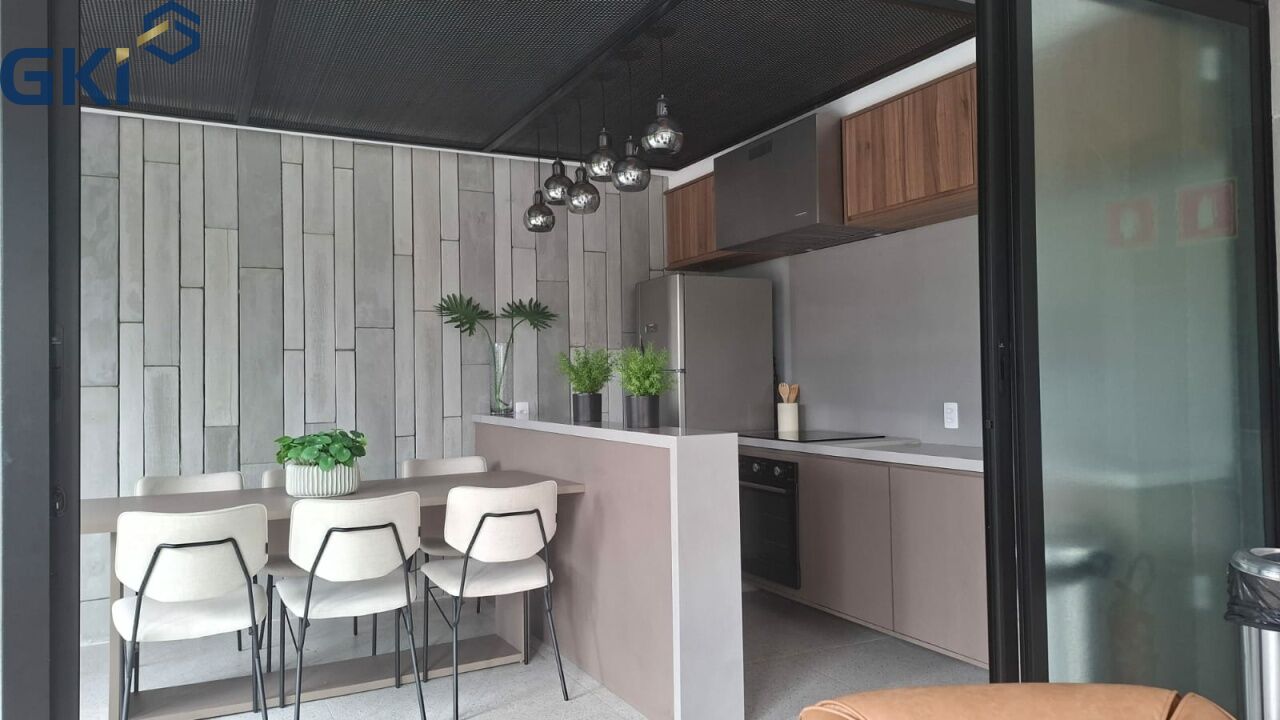 Apartamento, 1 quarto, 29 m² - Foto 19