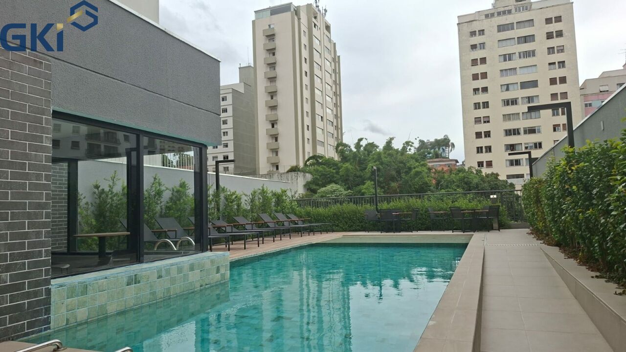 Apartamento, 1 quarto, 29 m² - Foto 16