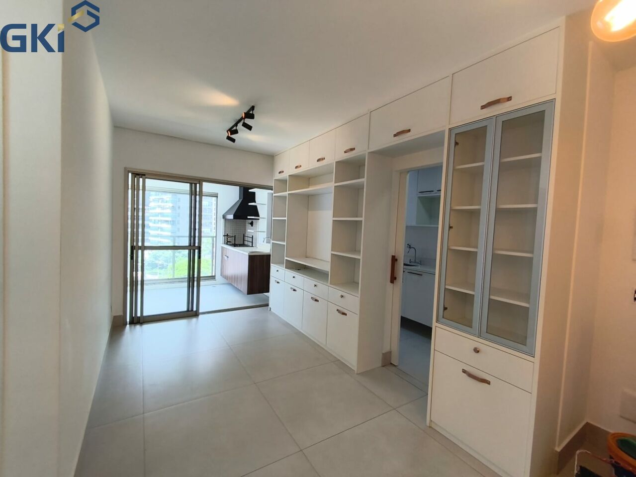Apartamento, 2 quartos, 70 m² - Foto 1