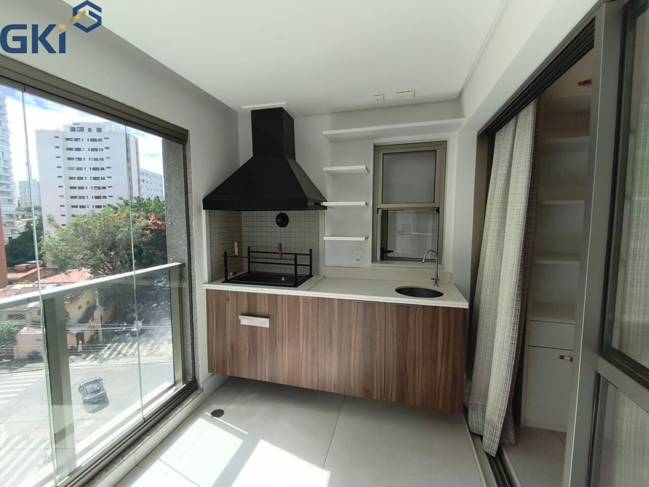 Apartamento, 2 quartos, 70 m² - Foto 4