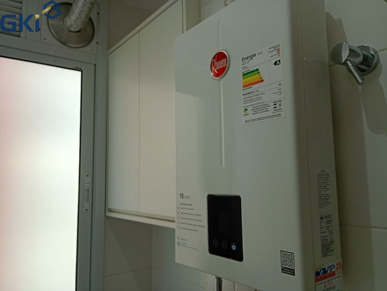 Apartamento, 1 quarto, 30 m² - Foto 25