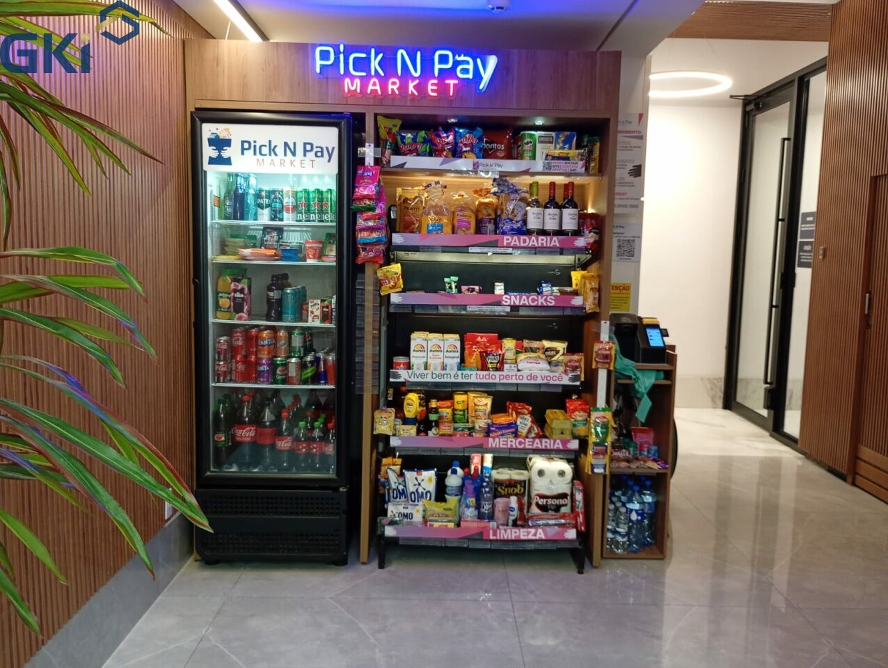 Apartamento, 1 quarto, 30 m² - Foto 26