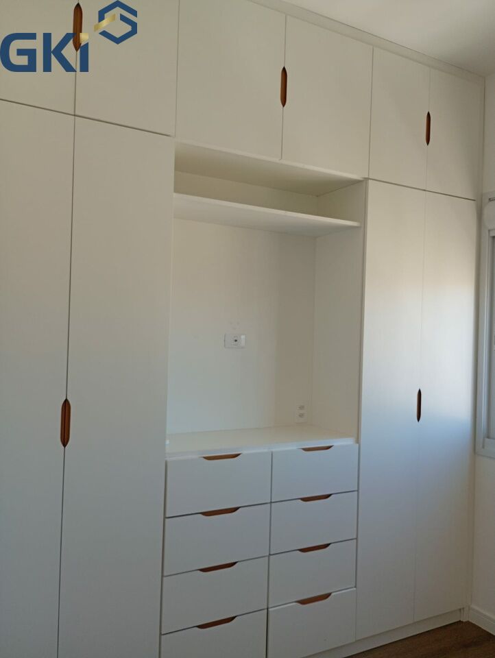 Apartamento, 1 quarto, 30 m² - Foto 11