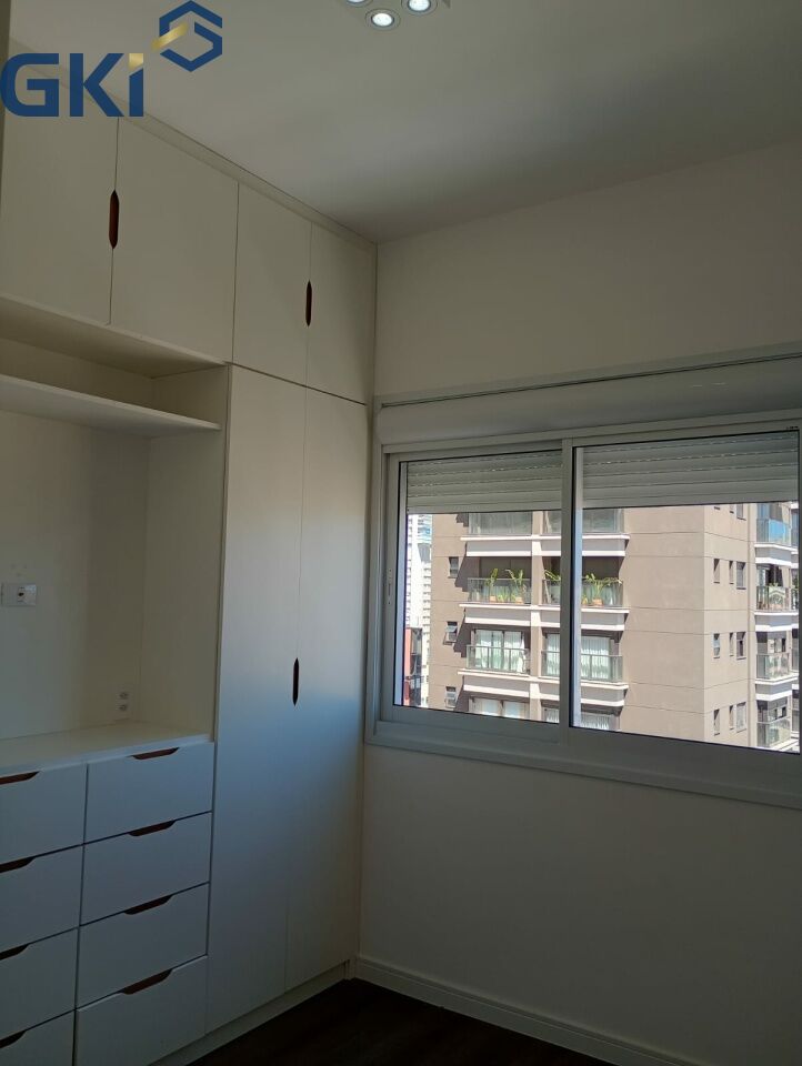 Apartamento, 1 quarto, 30 m² - Foto 9